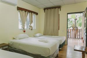 Viñas Hotel