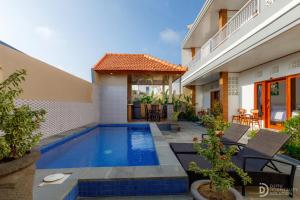 Pradja Homestay