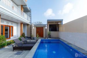 Pradja Homestay