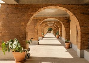 Gandum Village - Conscious Boutique Hotel