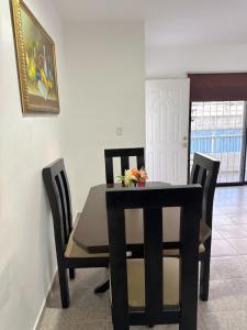 Sol & Palma Tropical Chic in Boca Chica