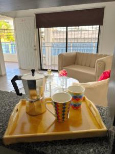 Sol & Palma Tropical Chic in Boca Chica