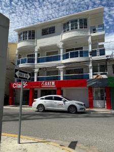 Sol & Palma Tropical Chic in Boca Chica