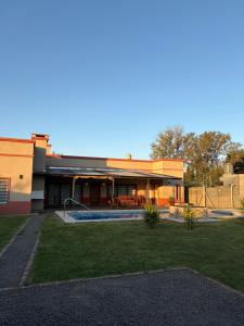 Quinta JASIBE