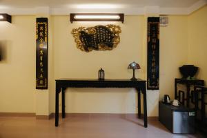 Helen House Hàng Phèn