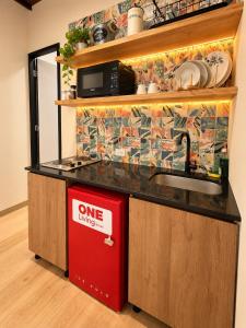 Renta apartamento en Medellín -ONE201 By Roots Rentals