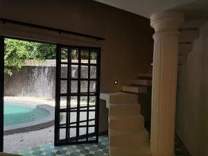Casa Henequén Signature Pool & Hot Tub