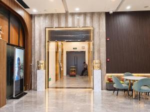 Maison Royale Phnom Penh