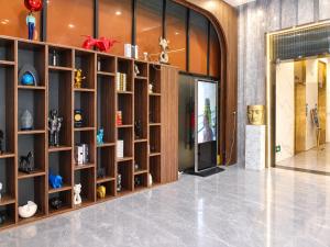 Maison Royale Phnom Penh