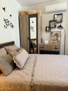 Cloud Atlas Studio - City Center - Ski & Bike