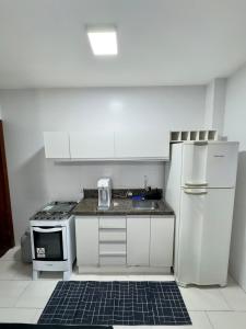 Apartamento Pôr do Sol