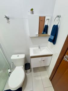 Apartamento Pôr do Sol
