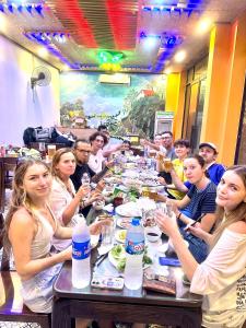 Tam Coc Vinh Thinh Homestay