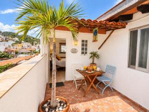 Le Petit Bonheur - Quiet - Rooftop - 3 min to Beach