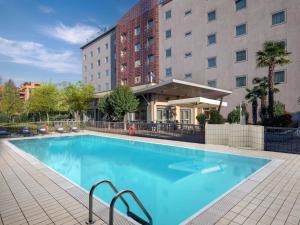 Novotel Brescia Due