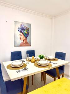 Habitación en Cartagena cerca al centro Histórico