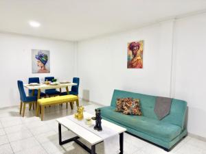 Habitación en Cartagena cerca al centro Histórico