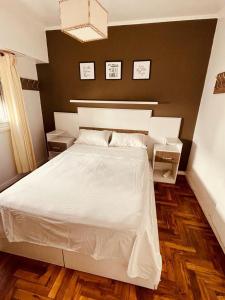 Departamento 2amb Pleno centro Mar del Plata