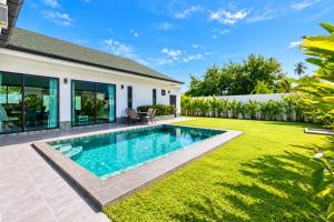 Cozy 3BR Villa Costa 5 Near Rawai Beach