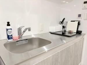 Osaka City - Apartment - Vacation STAY 22680