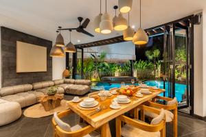 Villa Reve by BaliSuperHost
