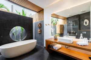 Villa Reve by BaliSuperHost