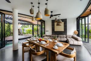 Villa Reve by BaliSuperHost