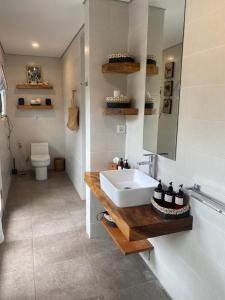 Loft Studio at The Plantation at Batu Belig