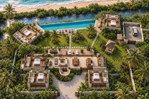 Villa Matisse, Seseh Beach