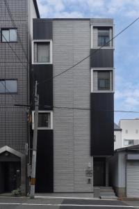 Osaka City - Apartment - Vacation STAY 22681