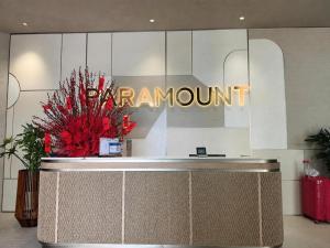 Paramount Nha Trang by San Village