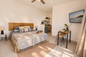Casa del Mar - Luxury Seaside Villa