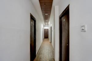 Hotel O Green Park Guest House