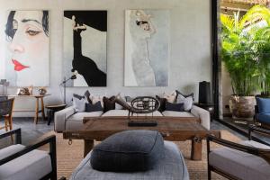 Clay Beach Samui - Beachfront Villas