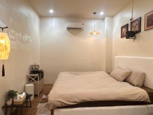 Àla Homestay Hưng Phú - Cần Thơ