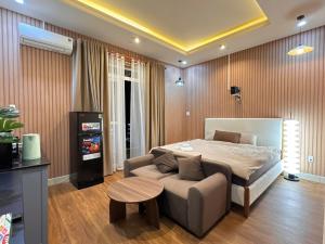 Àla Homestay Hưng Phú - Cần Thơ