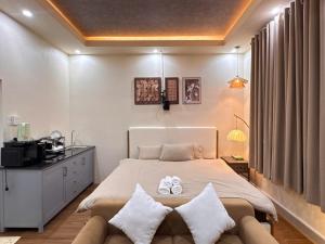 Àla Homestay Hưng Phú - Cần Thơ