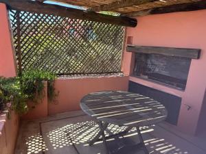 Beautiful villa in Punta Ballena