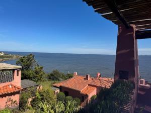 Beautiful villa in Punta Ballena
