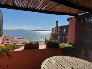 Beautiful villa in Punta Ballena