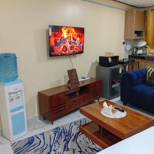SereneNest Kitengela