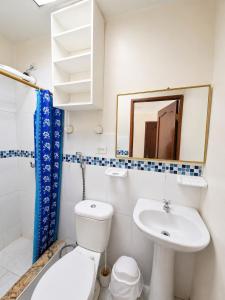 Mini Suite Marea primera línea de Playa y Piscina