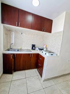 Mini Suite Marea primera línea de Playa y Piscina