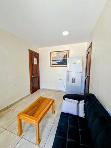 Mini Suite Marea primera línea de Playa y Piscina