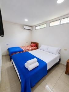 Mini Suite Marea primera línea de Playa y Piscina