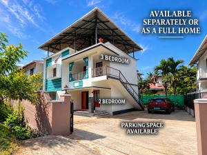 Thekkanath Homestay -scenic mountain view - 5 Bedroom - 10,000 for 15 Guests - 500 Extra Guest - 26 and above guest Capacity