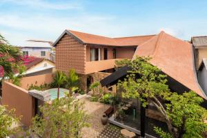 Dạ Homestay Huế