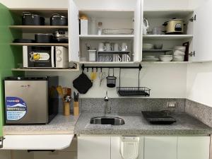 Studio City Comfort T5