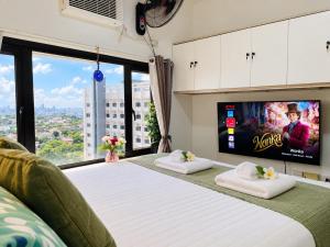 Studio City Comfort T5