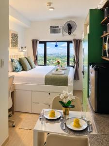 Studio City Comfort T5